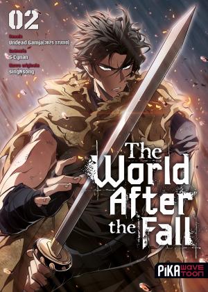 The World After The Fall 2 simple