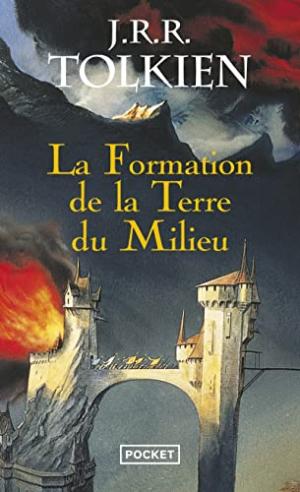Histoire de la Terre du Milieu édition simple