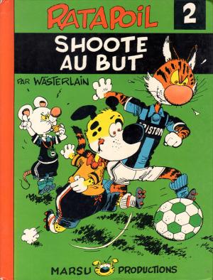 Ratapoil édition simple