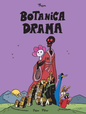 Botanica Drama édition simple
