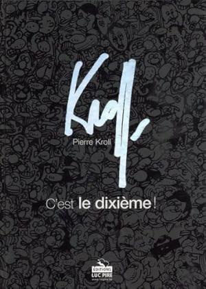 C'est le dixième ! édition simple