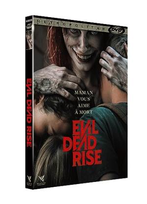 Evil Dead Rise édition simple