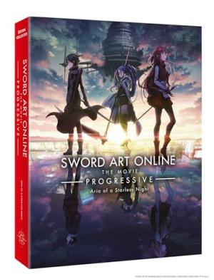 Sword Art Online Progressive 1 simple