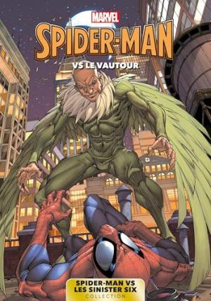 Spider-Man Vs Les Sinister Six 2 simple