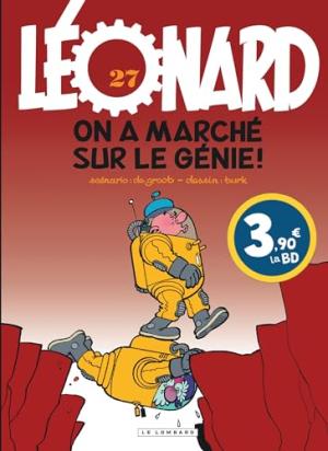 Léonard 27 Opé été