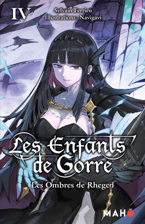 Les enfants de Gorre #4