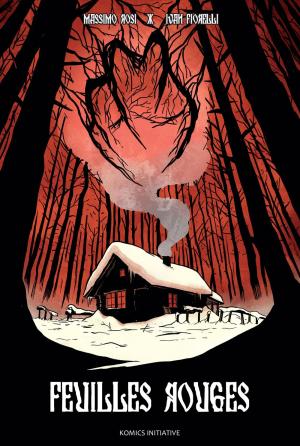 Feuilles Rouges édition TPB Hardcover (cartonnée)