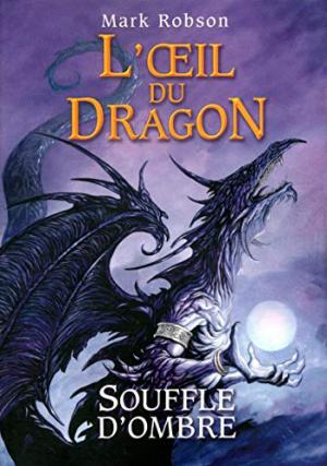 L'œil du dragon édition simple