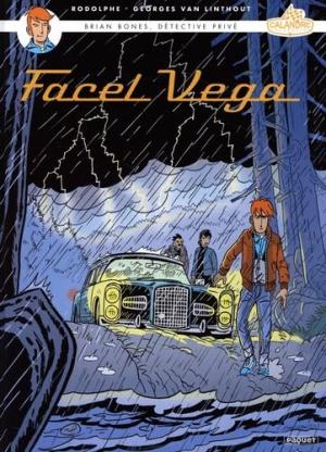 Brian Bones, détective privé 5 - Facel Vega