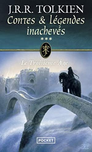 Contes et Légendes inachevés édition simple