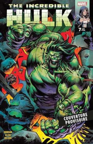 couverture, jaquette The Incredible Hulk 2  - HULK T02 – DÉMONS GUERRIERSTPB Hardcover (cartonnée) - 100% Marvel - Issues V (Panini Comics) Comics