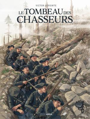 Le tombeau des chasseurs édition simple