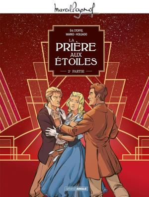 Marcel Pagnol - La prière aux étoiles 2 simple