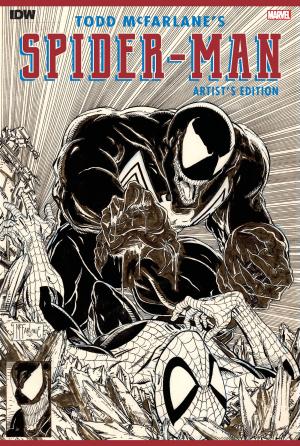 Spider-Man par Todd McFarlane édition Artist’s ?dition