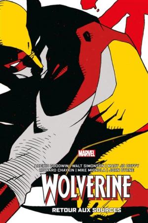 Wolverine - Retour aux sources édition TPB Hardcover (cartonnée)