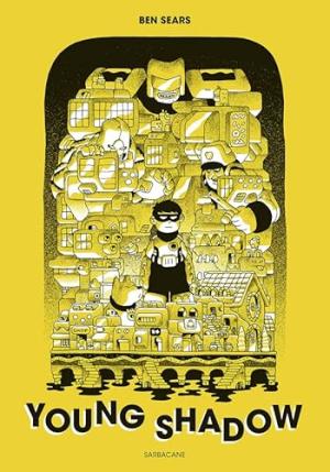 Young Shadow  simple