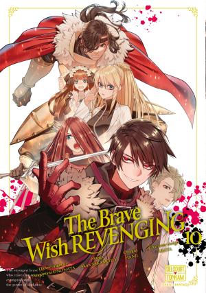 The Brave wish revenging 10 simple