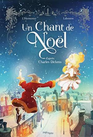 Un chant de Noël (Labourot / L'Hermenier) édition simple