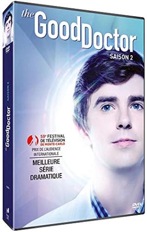 Good Doctor édition simple