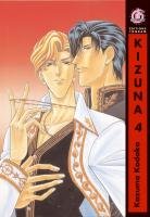couverture, jaquette Kizuna 4  (tonkam) Manga