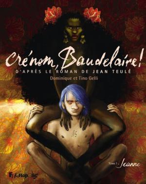 Crénom, Baudelaire ! 1 simple