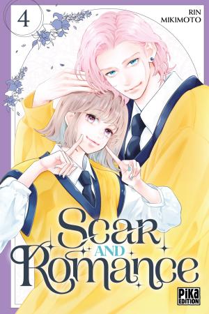 Scar and Romance 4 simple