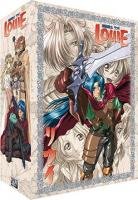 Louie The Rune Soldier édition COLLECTOR  -  VO/VF