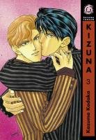 couverture, jaquette Kizuna 3  (tonkam) Manga
