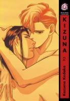 couverture, jaquette Kizuna 2  (tonkam) Manga