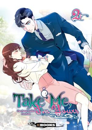 Take Me, I'm Yours 2 Webtoon