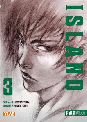 Island 3 Réédition