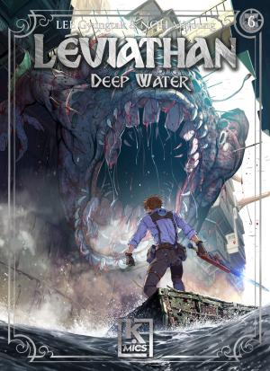 Leviathan - Deep Water 6 simple