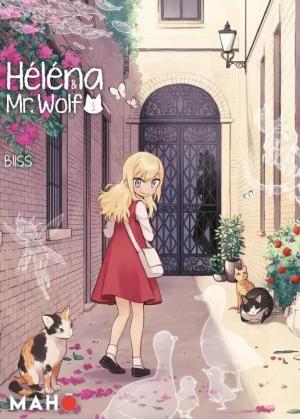 Helena & Mr Wolf 1 simple