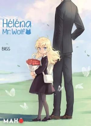 Helena & Mr Wolf 2 simple
