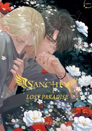 Sanctify Lost Paradise édition simple