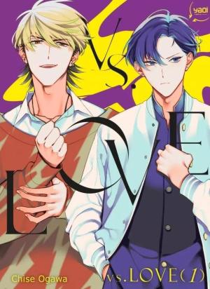 vs.Love 1 Manga