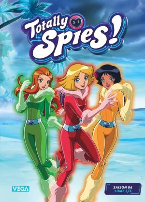 Totally Spies! - Saison 6 5 simple
