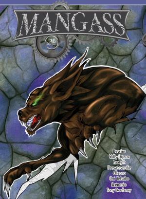 Mangass édition simple