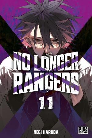 No Longer Rangers 11 simple