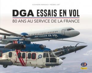 DGA essais en vol  simple