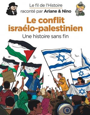 Le fil de l'histoire raconté par Ariane & Nino 33 simple