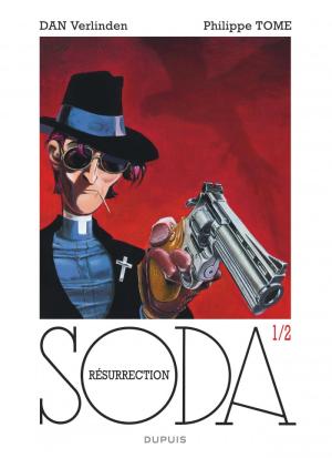 Soda #-1