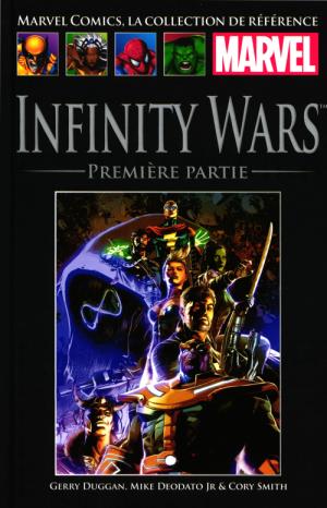 Marvel Comics, la Collection de Référence #231
