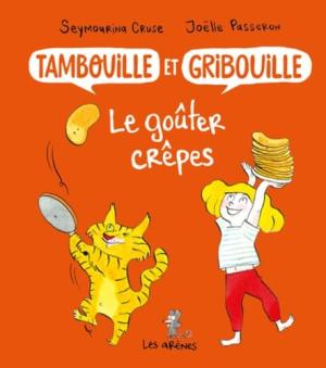 Tambouille et Gribouille édition simple