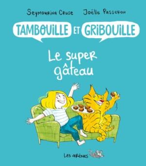 Tambouille et Gribouille 2 simple
