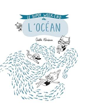 Le super week-end de l'océan  simple