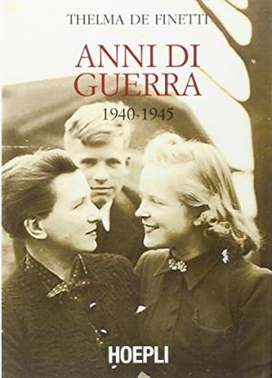 Anni di guerra (1940-1945) édition simple