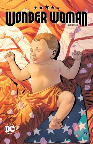 Wonder Woman # 3 TPB softcover (souple) - Issues V6 - Dawn of DC