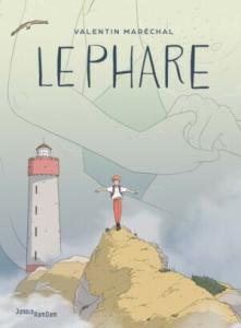 Le phare  simple