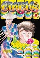 couverture, jaquette Karakuri Circus 6  (Delcourt Manga) Manga